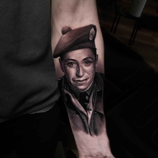 tatuaje #9788 | Tattoo Artist Veronica Imbo