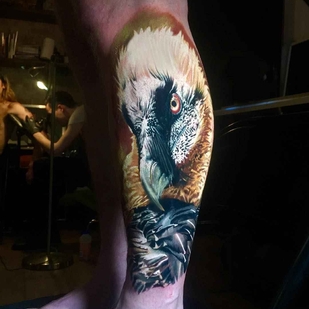 tatuaje #9790 | Tattoo Artist Veronica Imbo