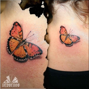 tatuaje #10252 | Tattoo Artist Aleksey Ulyanov