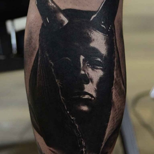 tatuaje #8016 | Tattoo Artist Den Yakovlev