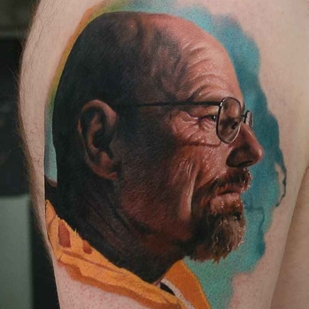 tatuaje #8017 | Tattoo Artist Den Yakovlev