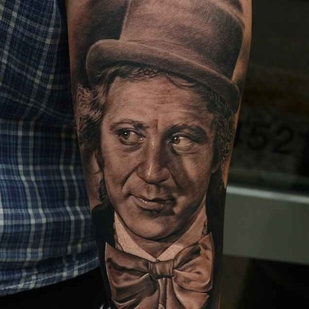 tatuaje #8270 | Tattoo Artist Den Yakovlev