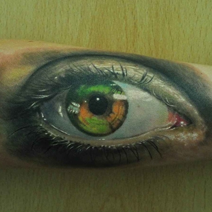 tatuaje #8346 | Tattoo Artist Den Yakovlev