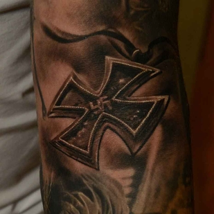 tatuaje #8146 | Tattoo Artist Den Yakovlev