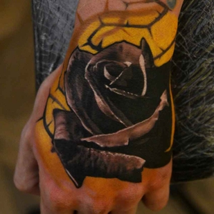 tatuaje #8149 | Tattoo Artist Den Yakovlev