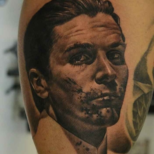 tatuaje #8024 | Tattoo Artist Den Yakovlev