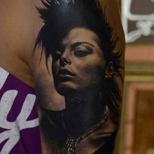 tatuaje #8161 | Tattoo Artist Den Yakovlev