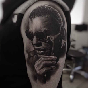 tatuaje #8035 | Tattoo Artist Den Yakovlev