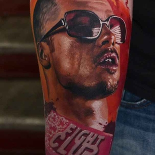 tatuaje #8178 | Tattoo Artist Den Yakovlev