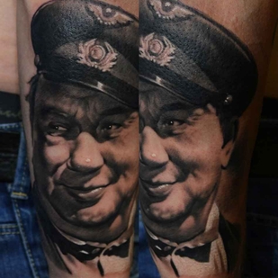 tatuaje #8192 | Tattoo Artist Den Yakovlev