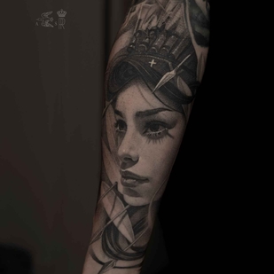 tatuaje #10102 | Tattoo Artist Sasha Sorsa