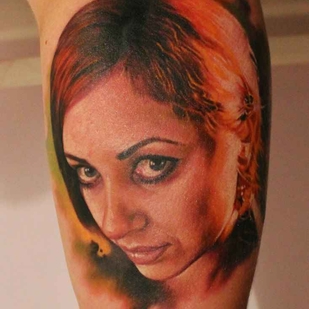 tatuaje #8341 | Tattoo Artist Den Yakovlev