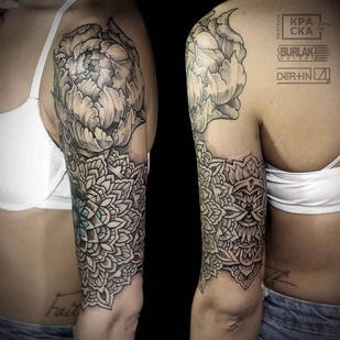 tatuaje #8572 | Tattoo Artist Anton Dertin