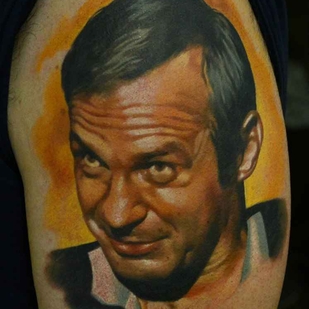 tatuaje #8060 | Tattoo Artist Den Yakovlev