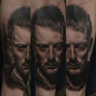 tatuaje #8066 | Tattoo Artist Den Yakovlev