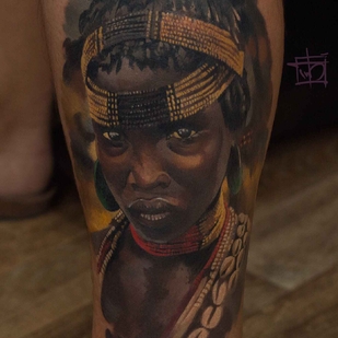 tatuaje #10121 | Tattoo Artist Timur Denisenko