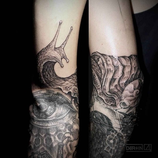 tatuaje #8576 | Tattoo Artist Anton Dertin