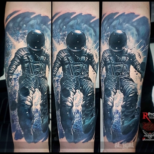 tatuaje #7846 | Tattoo Artist Aleksandr Sigal Romashev