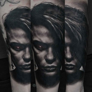 tatuaje #8080 | Tattoo Artist Den Yakovlev