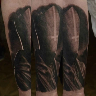 tatuaje #8083 | Tattoo Artist Den Yakovlev