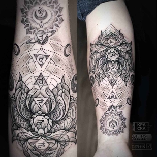 tatuaje #8580 | Tattoo Artist Anton Dertin