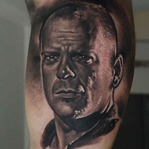 tatuaje #8235 | Tattoo Artist Den Yakovlev