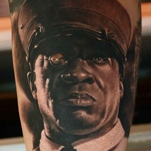 tatuaje #8238 | Tattoo Artist Den Yakovlev