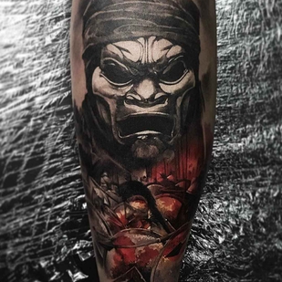 tatuaje #10133 | Tattoo Artist Timur Denisenko