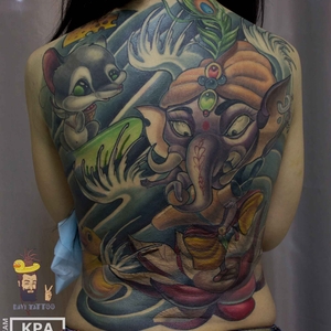 Davi Tatumasteryan | Краснодар, Russia | iNKPPL