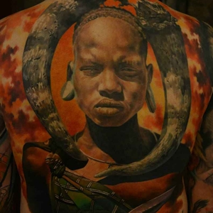 Den Yakovlev | Moscow, Russia | iNKPPL