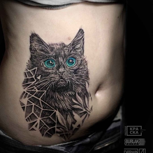 tatuaje #8595 | Tattoo Artist Anton Dertin