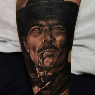 tatuaje #8248 | Tattoo Artist Den Yakovlev