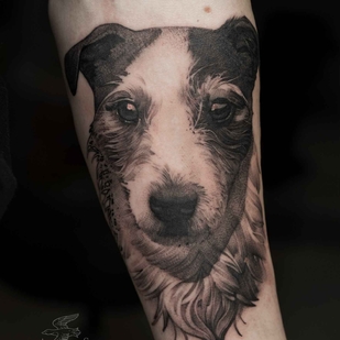 tatuaje #10099 | Tattoo Artist Sasha Sorsa