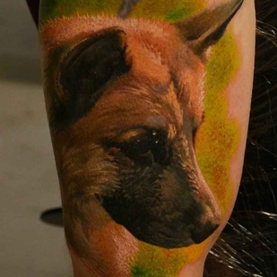 tatuaje #8115 | Tattoo Artist Den Yakovlev