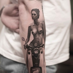 tatuaje #10106 | Tattoo Artist Sasha Sorsa