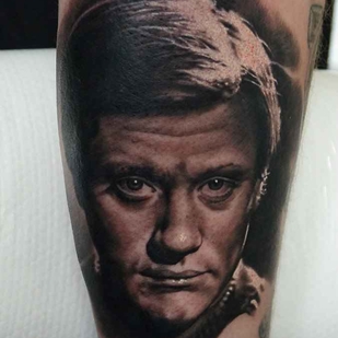 tatuaje #8133 | Tattoo Artist Den Yakovlev