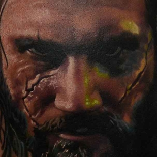 tatuaje #8171 | Tattoo Artist Den Yakovlev