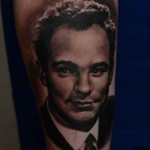 tatuaje #8172 | Tattoo Artist Den Yakovlev