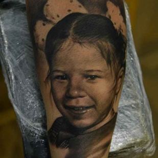 tatuaje #8176 | Tattoo Artist Den Yakovlev