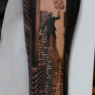 tatuaje #8180 | Tattoo Artist Den Yakovlev