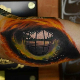 tatuaje #8195 | Tattoo Artist Den Yakovlev