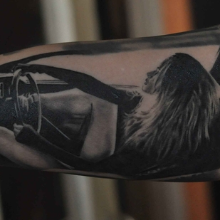 tatuaje #8058 | Tattoo Artist Den Yakovlev