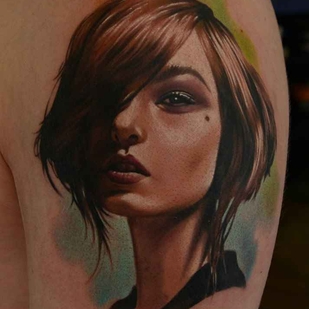 tatuaje #8196 | Tattoo Artist Den Yakovlev