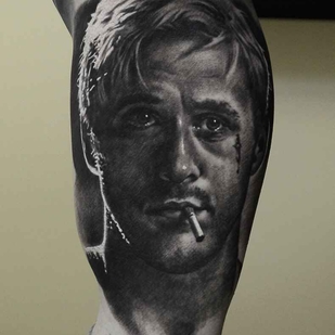 tatuaje #8055 | Tattoo Artist Den Yakovlev