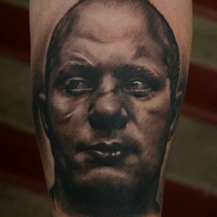 tatuaje #8059 | Tattoo Artist Den Yakovlev