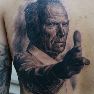 tatuaje #8286 | Tattoo Artist Den Yakovlev