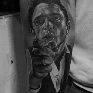 tatuaje #8283 | Tattoo Artist Den Yakovlev