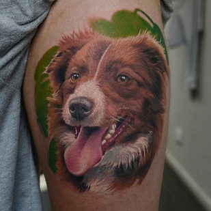 tatuaje #8078 | Tattoo Artist Den Yakovlev