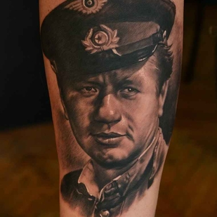 tatuaje #8213 | Tattoo Artist Den Yakovlev