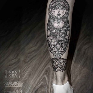 tatuaje #8575 | Tattoo Artist Anton Dertin